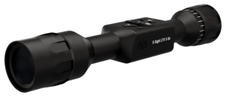 American Tech Network X-Sight LTV 3-9x30mm Night Vision Rifle Scope features video recording